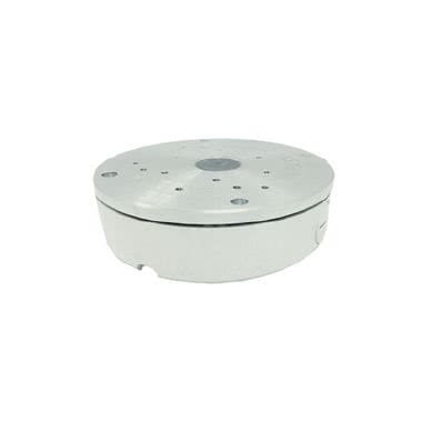 Junction box per telecamere AHD 5M Wireless, Buiding&Retail product photo Photo 01 3XL