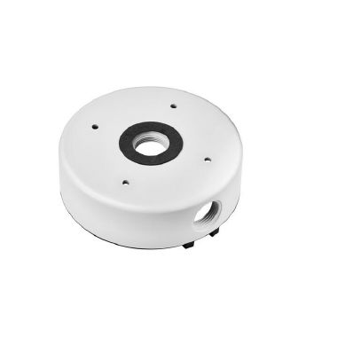 Junction box per telecamere vandal dome, Buiding&Retail product photo Photo 01 3XL