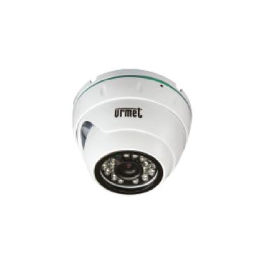 Telecamera dome, Building&Retail, AHD, 720P, ottica fissa 3.6mm product photo Photo 01 3XL