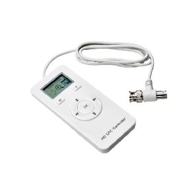 Telecomando remoto UTC per telecamere AHD 2M, Buiding&Retail product photo Photo 02 3XL