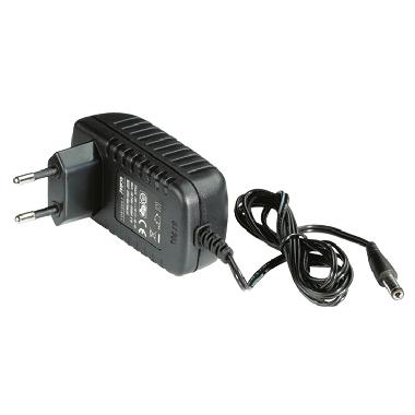 Alimentatore 12Vcc, 1200mA product photo Photo 01 3XL