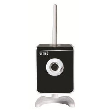 Telecamera cube, IP WiFi, 1M ottica fissa 3.6mm product photo Photo 01 3XL