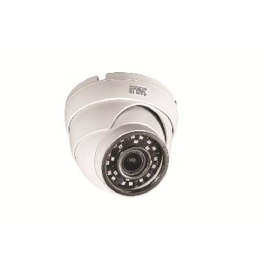Telecamera dome, Building&Retail PLUS, AHD, 5M ottica motorizzata 2.8-12mm product photo Photo 02 3XL