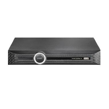 NVR NEIUS 10 CH, 8M, S+265, 8 porte PoE, 1 slot HD product photo Photo 01 3XL
