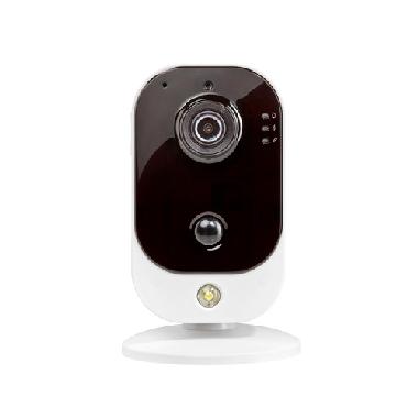 Telecamera cube, Building&Retail Video Smart, IP WiFi, 2M ottica fissa 2.8 mm product photo Photo 01 3XL