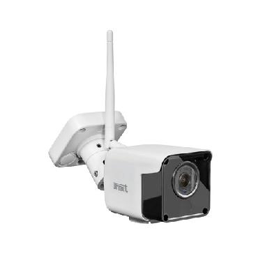 Telecamera bullet, Building&Retail Video Smart, IP WiFi, 3M ottica fissa 2.8mm product photo Photo 01 3XL
