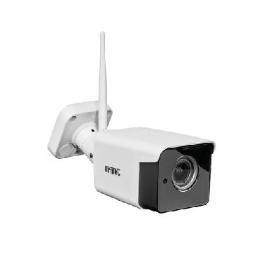 Telecamera bullet, Building&Retail Video Smart, IP WiFi, 2M ottica motorizzata 2.8-12mm product photo Photo 01 3XL