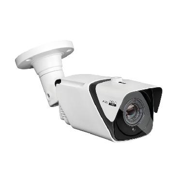 Telecamera bullet, Building&Retail ECO, IP, 5M ottica motorizzata 5-50mm product photo Photo 02 3XL