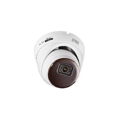 Telecamera Turret, Building&Retail AI PLUS, IP, 5M ottica fissa 2.8mm product photo Photo 01 3XL