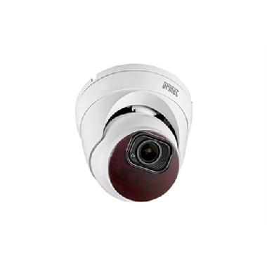 Telecamera dome, Building&Retail ECO, IP, 5M ottica motorizzata 2.7-13.5mm product photo Photo 01 3XL