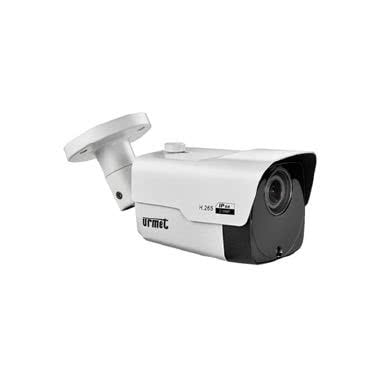 Telecamera bullet IP 4K ottica varifocal 3.3-12 AF product photo Photo 01 3XL