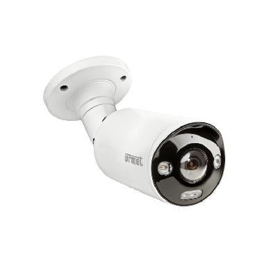 Telecamera bullet, Building&Retail Panorama 180, IP, 8M, ottica 2mm product photo Photo 01 3XL