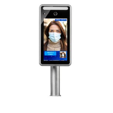 Pannello per rilevazione temperatura e lettura volti, NEIUS product photo Photo 01 3XL