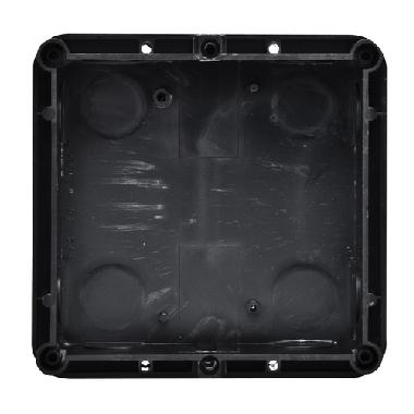 Scatola incasso in plastica, Sinthesi, 1 modulo product photo Photo 02 3XL