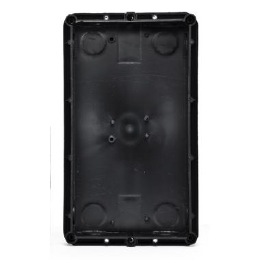 Scatola incasso in plastica, Sinthesi, 2 moduli product photo Photo 02 3XL