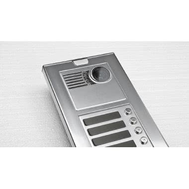 Frontale per posto esterno audio, Sinthesi S2 product photo Photo 03 3XL