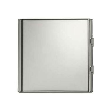 Modulo cieco, Sinthesi Steel product photo Photo 01 3XL