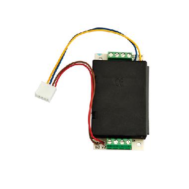 Dispositivo di segreto di conversazione, 4 utenti, sistema 1+1 o 5 fili product photo Photo 02 3XL