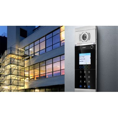 Custodia con telaio, 1 modulo, Alpha, appoggio muro product photo Photo 02 3XL