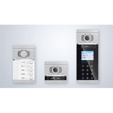 Custodia con telaio, 1 modulo, Alpha, appoggio muro product photo Photo 04 3XL