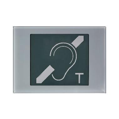 Modulo ILA per audiolesi, Alpha, grigio product photo Photo 01 3XL