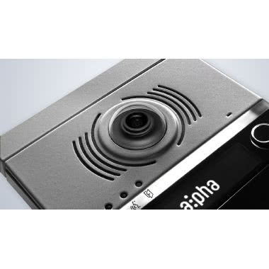 Modulo numero civico, Alpha, nero product photo Photo 07 3XL