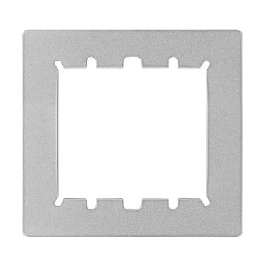 Cornice coprifilomuro, Alpha, 1 fila 1 modulo product photo Photo 01 3XL