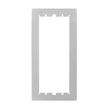 Cornice coprifilomuro, Alpha, 1 fila 3 moduli product photo Photo 01 3XL