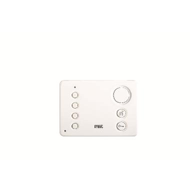 Citofono vivavoce Mìro, sistema 2voice product photo Photo 01 3XL