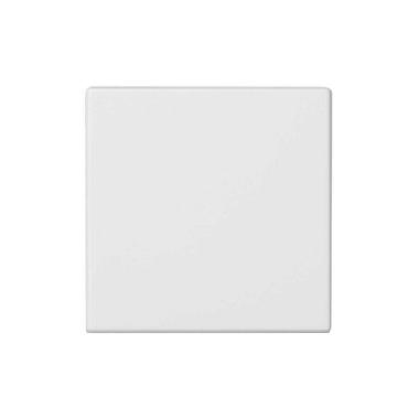 Copriforo, 2 moduli, bianco product photo Photo 01 3XL