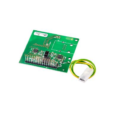 Interfaccia USB per configurazione PABX Agorà4 da PC tramite software di sistema product photo Photo 01 3XL