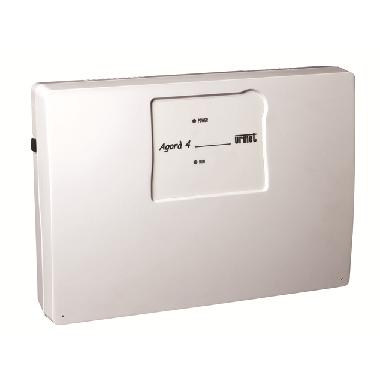 Pabx Agorà4, 2 linee urbane e 8 derivati, espandibile fino a 4 linee urbane e 20 derivati product photo Photo 01 3XL