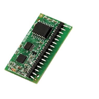 Interfaccia USB per configurazione PABX Agorà2 da PC tramite software di sistema product photo Photo 01 3XL