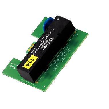 Scheda espansione filtro ADSL per PABX Agorà2, per linea analogica voce e accesso dati a standard ADSL product photo Photo 01 3XL