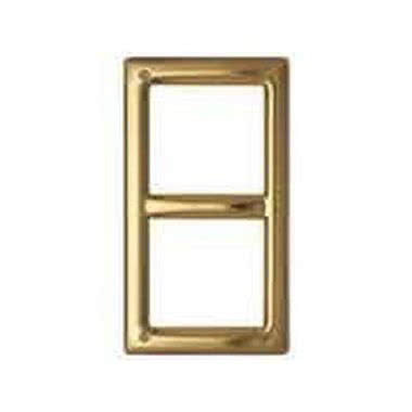 CORNICE PVD COL.OTT.P/TEL.2MOD product photo Photo 01 3XL