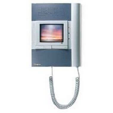 VIDEOCITOFONO UTOPIA COLORE 4' product photo Photo 01 3XL