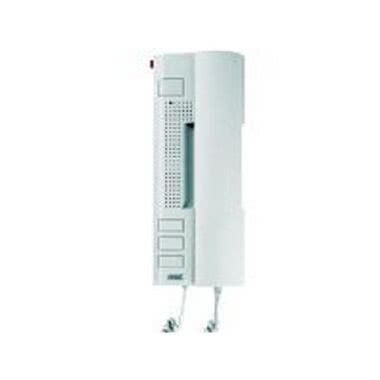 Citofono Utopia, supplementare per kit 1129/31 product photo Photo 03 3XL