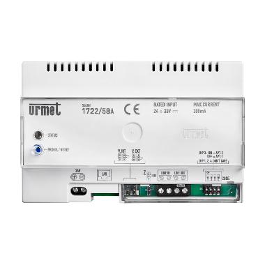 Dispositivo di inoltro di chiamata CallMe, per kit 1722 product photo Photo 01 3XL