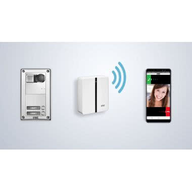 Dispositivo di inoltro di chiamata CallMe, per kit 1722 product photo Photo 04 3XL