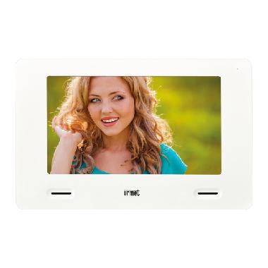 Videocitofono cxModo, 7' touchscreen, supplementare per kit 2 fili gamma 1722 product photo Photo 01 3XL