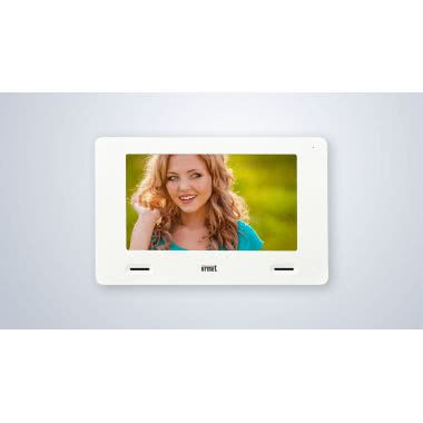 Videocitofono cxModo, 7' touchscreen, supplementare per kit 2 fili gamma 1722 product photo Photo 04 3XL