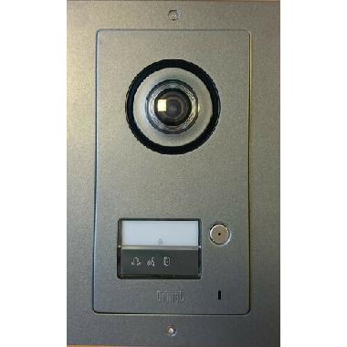 Kit incasso per pulsantiera Mikra2 product photo Photo 01 3XL