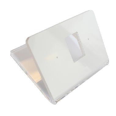 Supporto da tavolo per videocitofono vModo product photo Photo 01 3XL