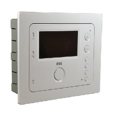 Kit incasso per videocitofono Mìro product photo Photo 01 3XL