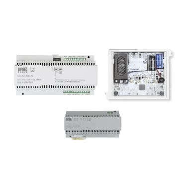 Alpha, kit colonna audio
 product photo Photo 01 3XL