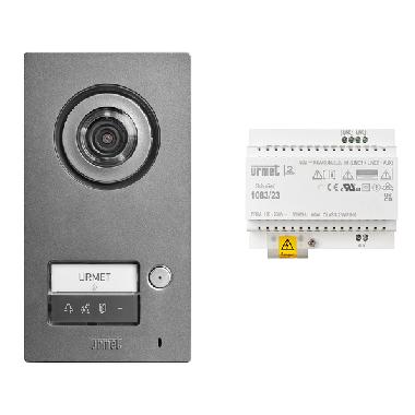 kit base monofamiliare Mikra2, 2Voice product photo Photo 01 3XL