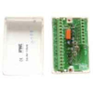 Distributore video 4 utenze, sistema Bibus VOP product photo Photo 01 3XL