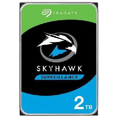 HDD Seagate Skyhawk 2TB SATA III 64MB product photo Photo 01 3XL