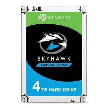 HDD Seagate Skyhawk 4TB SATA III 64MB product photo Photo 01 3XL