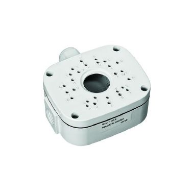 Junction box per telecamere Building&Retail AHD 5M e IP Wireless product photo Photo 01 3XL